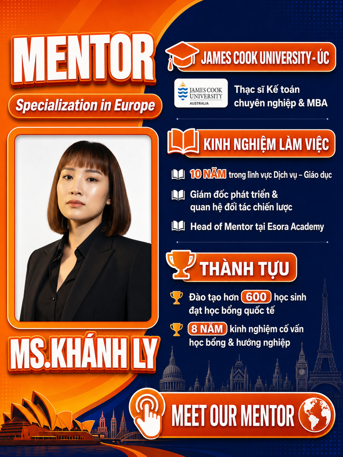 Mentor 4